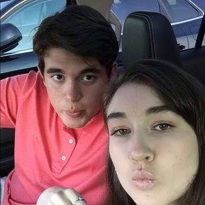 Meet your Posher, Braden